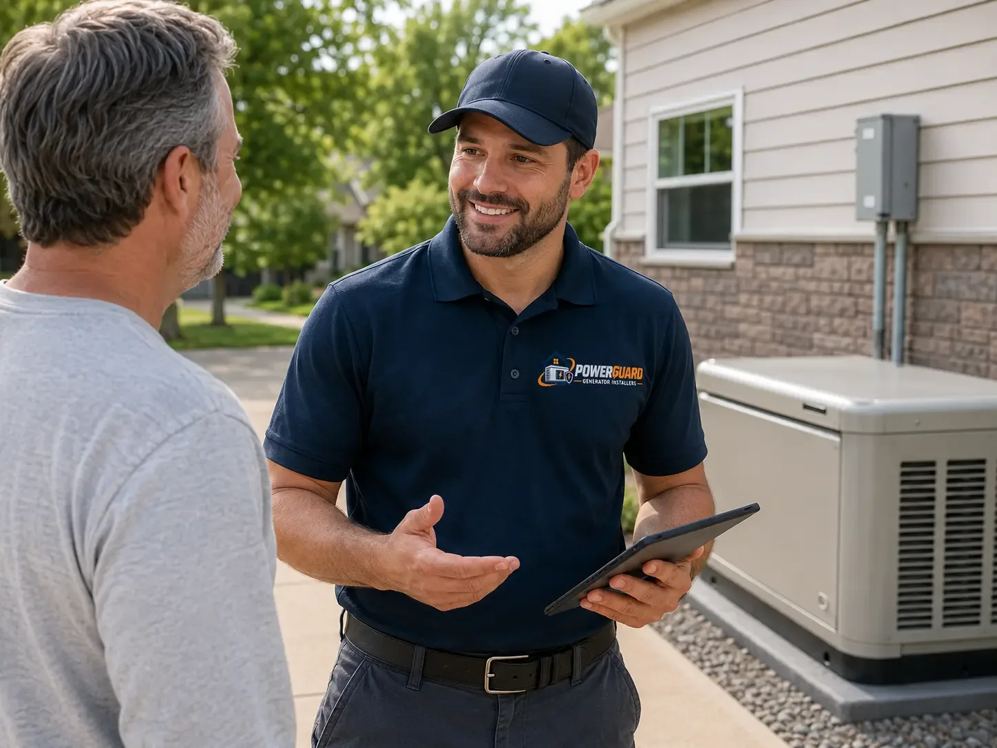 Generator Installation Highmount, NY FAQs